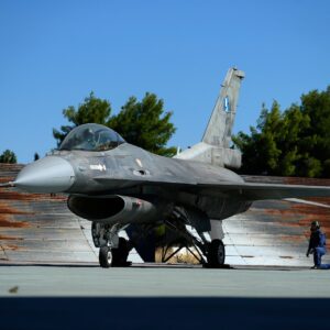 Περίεργη ανακοίνωση της Lockheed για τα F-16 της ΠΑ: Μιλά για «Ετοιμότητα σε όλες τις συμμαχικές αποστολές»