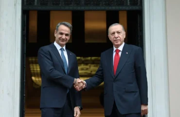 Προβληματισμός από την απόφαση της Άγκυρας να ακυρώσει τη συνάντηση με Μητσοτάκη – Προοιωνίζει στρατιωτική ένταση;