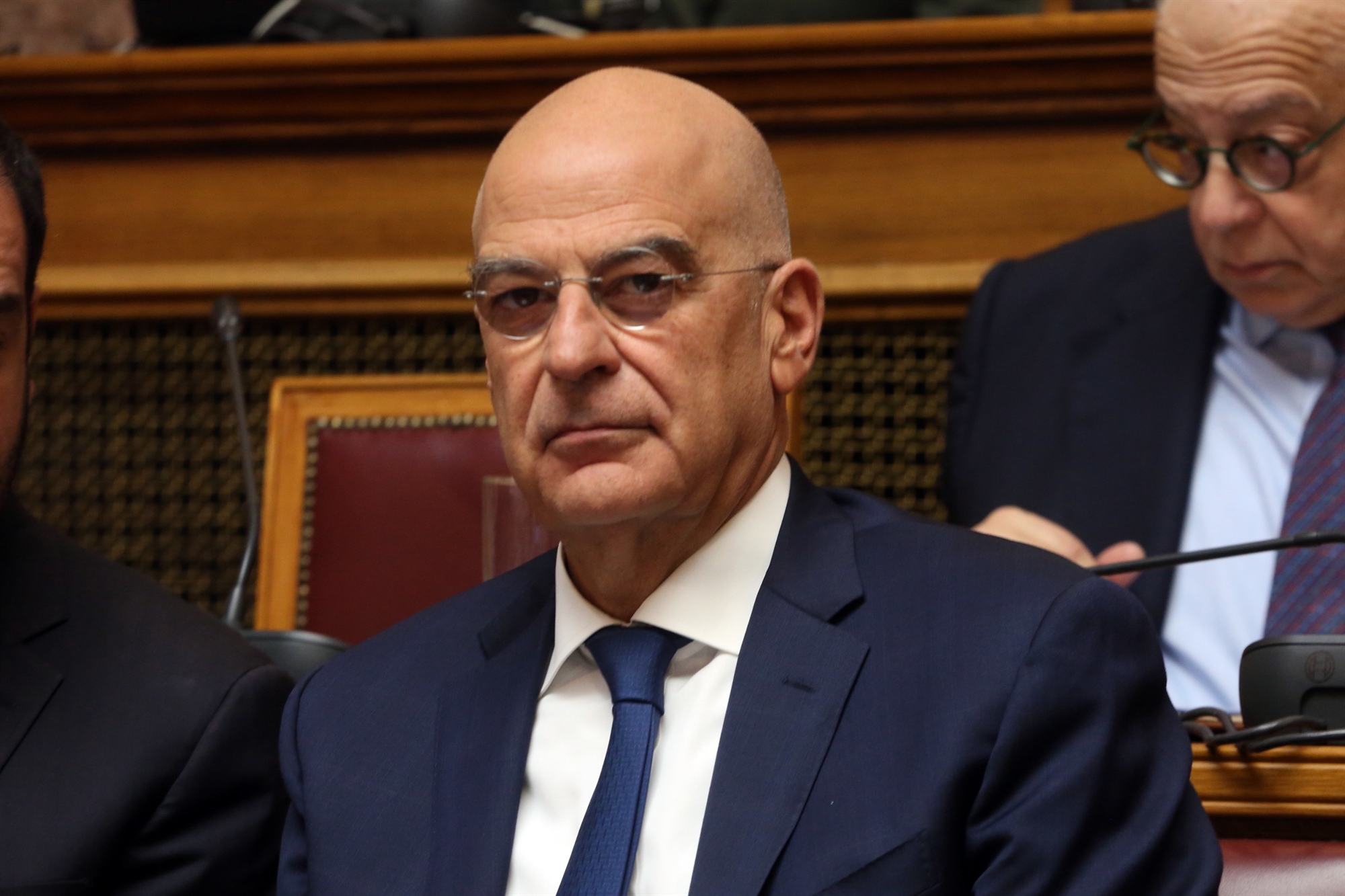 Ν.Δένδιας: Για τη Δευτέρα «κλειδώνει» το μνημόνιο συνεννόησης με την ιταλική πλευρά για τις δύο φρεγάτες