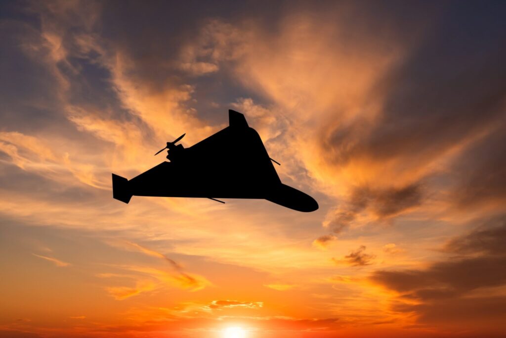 Μεγάλη ουκρανική επίθεση με drones κατά του ρωσικού Στόλου της Μαύρης Θάλασσας στο Νοβοροσίσκ!