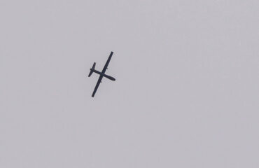 Νότιος Λίβανος: Ισραηλινό drone κατέπεσε στο αρχηγείο της ειρηνευτικής δύναμης του ΟΗΕ