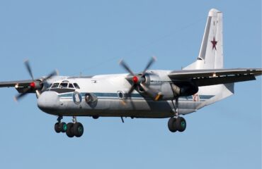 Βίντεο: Ουκρανικά drones καταστρέφουν δύο μεταγωγικά An-26 της ρωσικής Αεροπορίας στην Κριμαία