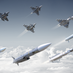 H MBDA θα κατασκευάζει πυραύλους και εκτοξευτές του συστήματος Patriot σε νέο εργοστάσιο στη Γερμανία