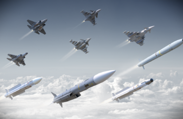 H MBDA θα κατασκευάζει πυραύλους και εκτοξευτές του συστήματος Patriot σε νέο εργοστάσιο στη Γερμανία