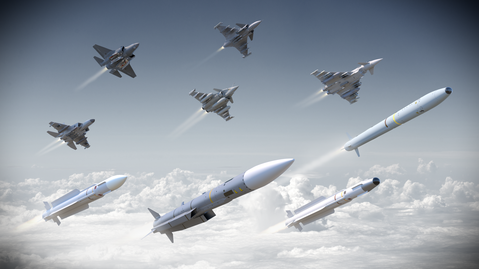 H MBDA θα κατασκευάζει πυραύλους και εκτοξευτές του συστήματος Patriot σε νέο εργοστάσιο στη Γερμανία