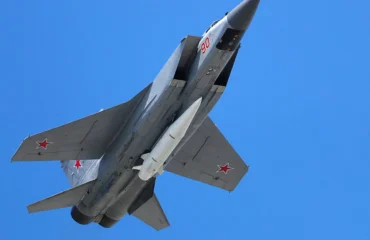 Ξεκάθαρη προειδοποίηση από Ρωσία: «Εάν το ΝΑΤΟ καταρρίψει ρωσικό αεροσκάφος αυτό θα σημάνει πόλεμο»!