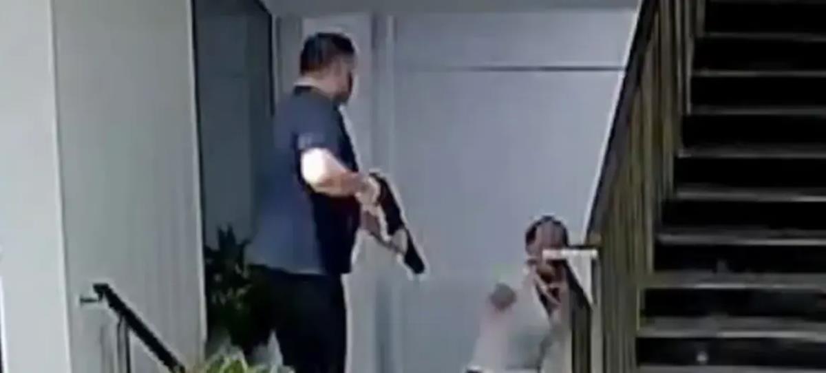 Άγριο έγκλημα στην Τουρκία: Άνδρας σκότωσε με καραμπίνα την πρώην σύζυγό του μέσα σε νοσοκομείο! (βίντεο)