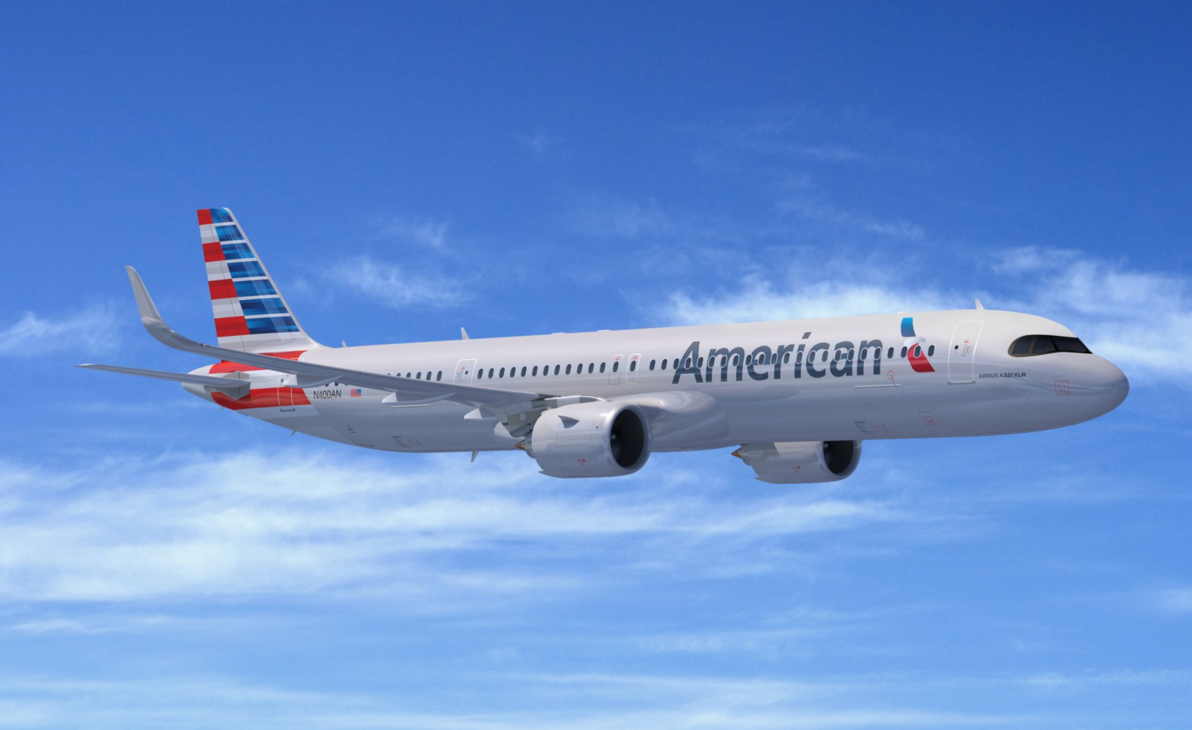 Μακάβριο εύρημα σε αεροσκάφος της American Airlines στις ΗΠΑ: Λαθρεπιβάτης βρέθηκε νεκρός στο σύστημα προσγείωσης