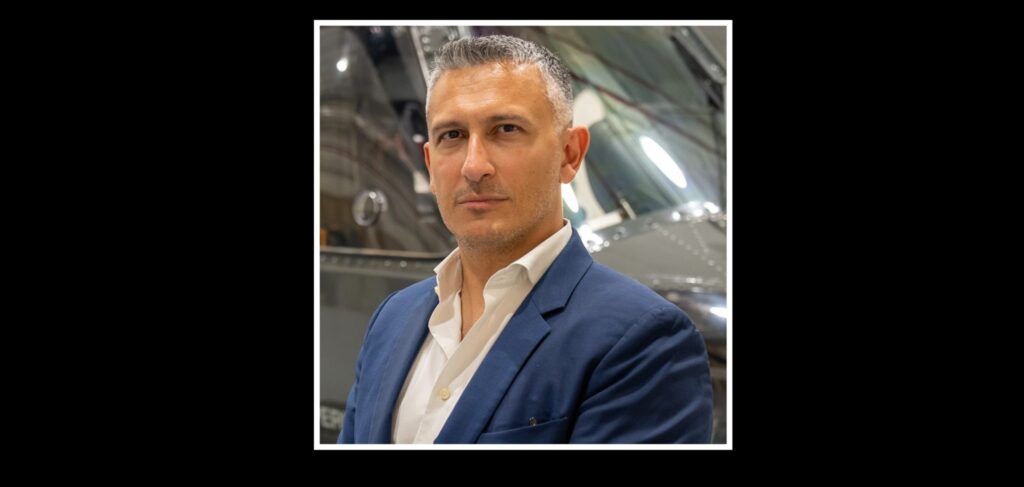 EFA GROUP: Nέα ηγεσία για την επόμενη φάση στρατηγικής ανάπτυξης και διεθνούς επέκτασης