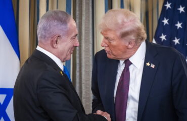 A Hamász hajlamos elfogadni Trump tervét: „3-4 napjuk van válaszolni, különben Izrael megteszi, amit tennie kell”