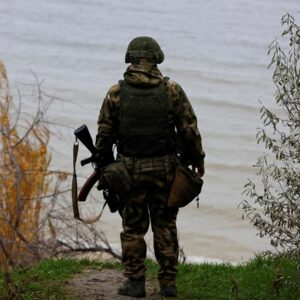 Οι ρωσικές δυνάμεις προωθήθηκαν βαθιά στην Ντομπροπίλια παρά τους ισχυρισμούς Ζελένσκι για «επιτυχημένη αντεπίθεση»