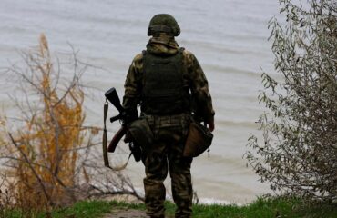 Οι ρωσικές δυνάμεις προωθήθηκαν βαθιά στην Ντομπροπίλια παρά τους ισχυρισμούς Ζελένσκι για «επιτυχημένη αντεπίθεση»