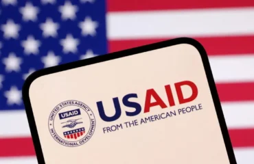 Νέες αποκαλύψεις για την USAID: «Δίναμε 1,5 δισεκατομμύρια δολάρια μετρητά κάθε μήνα στην Ουκρανία»