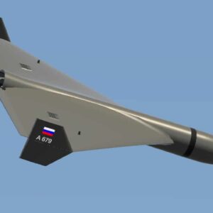 Βίντεο: Άνδρας στο Κίεβο μεταφέρει με το βαν του ένα Geran-2!