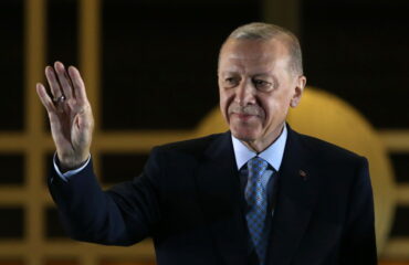 Ρ.Τ.Ερντογάν για την άλωση της Ιερουσαλήμ από τον σουλτάνο Σαλαντίν: «Θα συνεχίζουμε να αγωνιζόμαστε όπως εκείνος»
