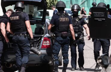 13 Τούρκοι πιάστηκαν στον Έβρο με 147 πιστόλια για τα ορεινά της Ροδόπης: Ετοιμάζουν «αντάρτικο»;