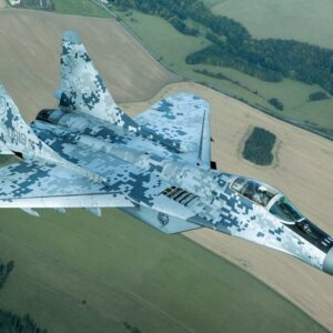 MIG-31: Τι θα συνέβαινε αν ήταν πραγματική η αερομαχία με τα F-35 στη Βαλτική