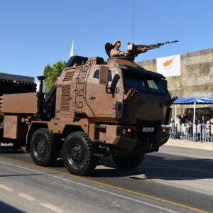 Μεταφέρθηκαν αιφνιδιαστικά με άκρα μυστικότητα δύο Μοίρες ρουκετοβόλων στην Κύπρο: Αιφνιδιασμός σε Άγκυρα