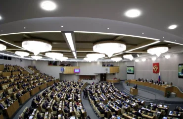 Ρωσία: Η Δούμα βάζει τέλος στη συμφωνία για το πλουτώνιο με τις ΗΠΑ
