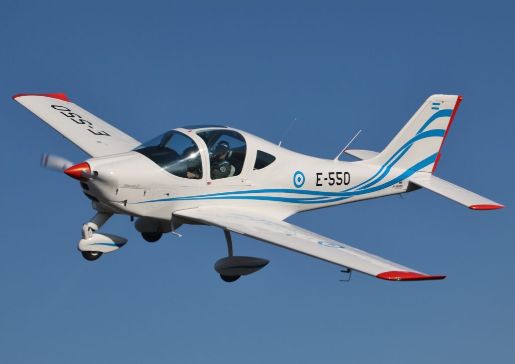 Ατύχημα στο Τατόι: Σοβαρά τραυματισμένος ο ένας πιλότος