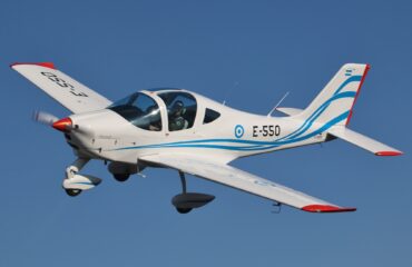 Ατύχημα στο Τατόι: Σοβαρά τραυματισμένος ο ένας πιλότος