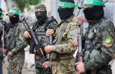 Αυτοί είναι οι έξι Παλαιστίνιοι κρατούμενοι που η Χαμάς ζητά να απελευθερώσει το Ισραήλ