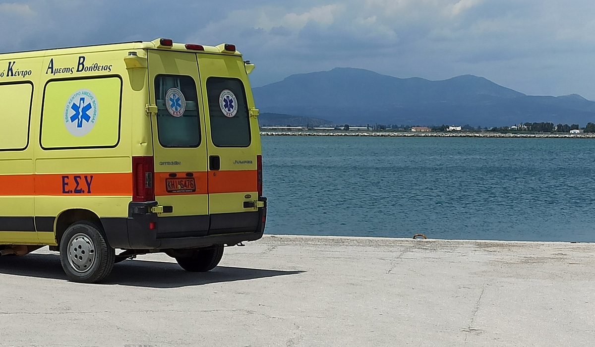 Βόλος: Οδηγός υπό την επήρεια αλκοόλ χτύπησε μοτοσικλετιστή και εγκατέλειψε το σημείο