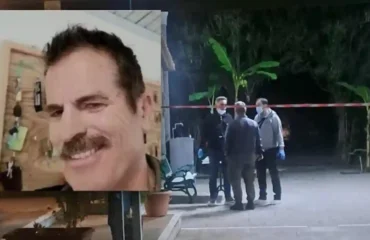 Διπλή δολοφονία στη Φοινικούντα: Συνελήφθη ο δράστης