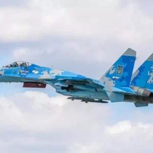 Ουκρανικό MiG-29 βομβάρδισε με γαλλικές HAMMER υπόγειες θέσεις των Ρώσων στο νότιο Ντονέτσκ – Δείτε βίντεο