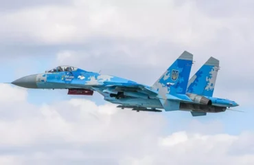 Ουκρανικό MiG-29 βομβάρδισε με γαλλικές HAMMER υπόγειες θέσεις των Ρώσων στο νότιο Ντονέτσκ – Δείτε βίντεο