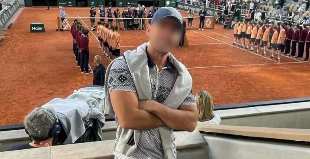 Αυτός είναι ο γνωστός πλαστικός χειρουργός που ξυλοφόρτωσε άγρια μια 43χρονη στη Λ.Συγγρού – Δείτε φωτογραφίες του