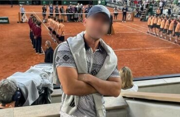 Αυτός είναι ο γνωστός πλαστικός χειρουργός που ξυλοφόρτωσε άγρια μια 43χρονη στη Λ.Συγγρού – Δείτε φωτογραφίες του
