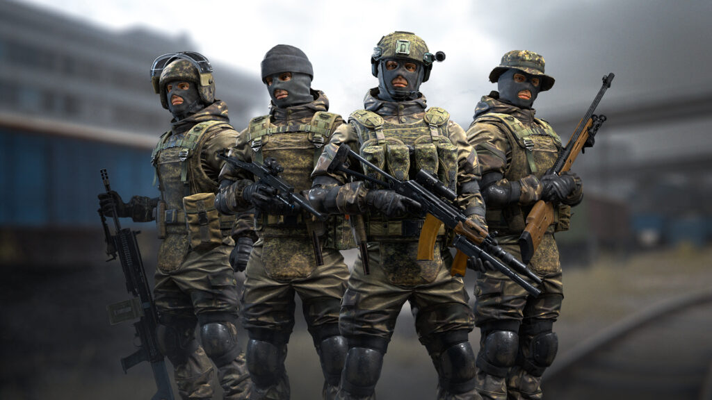 «Η Ρωσία θα σκοτώσει τον διοικητή του ΝΑΤΟ στην Ευρώπη 60′ μετά την επίθεση της συμμαχίας στο Καλίνινγκραντ»