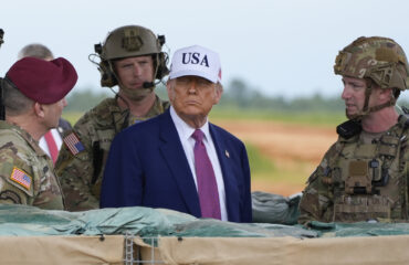N. Trump jóváhagyta a Venezuela elleni katonai akciót, V. Putyin pedig erőket küld Kubába!