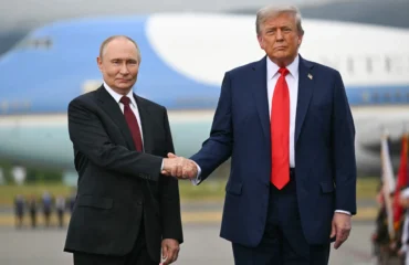 Hogyan állapodtak meg N. Trump és V. Putyin a budapesti találkozóról – Az orosz elnök telefonhívása