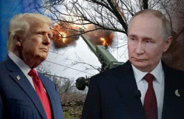 Ukrajna: Oroszország „versenyfutása” Pokrovszkért, Limanért és Kupjanszkért – Trump fogadása az új ukrán vezetésre