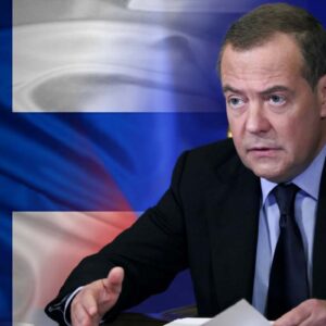 Ο Ν.Μεντβέντεφ μιλά για «νέα γενιά» ρωσικών όπλων: «Προετοιμαζόμαστε για το επόμενο στάδιο στις μάχες»