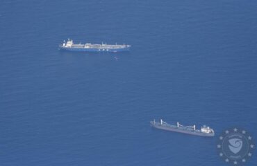 Βομβαρδίστηκε ελληνικό τάνκερ στον Κόλπο του Άντεν από τους Χούθι