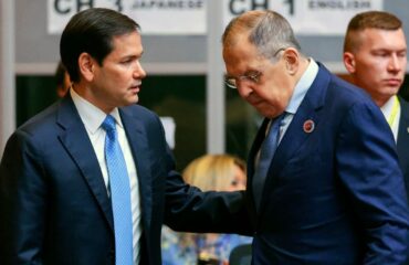 Σ.Λαβρόφ και Μ.Ρούμπιο θα έχουν σύντομα τηλεφωνική επικοινωνία – Τι είπε ο Σ.Ριαμπκόφ