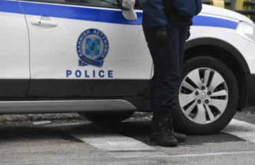 Χαλκίδα: Αστυνομικός δέχθηκε επίθεση από Ρομά όταν πήγε να κάνει σύσταση για φασαρία στον καταυλισμό