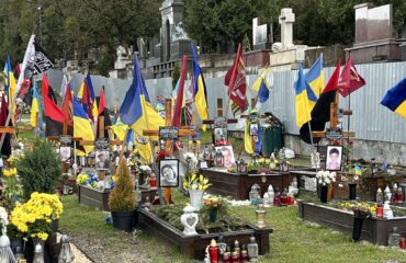 Bρετανός δημοσιογράφος για τις βαριές ουκρανικές απώλειες: «Έχουν ξεπεράσει τα 2 εκατομμύρια νεκρούς στρατιώτες»!