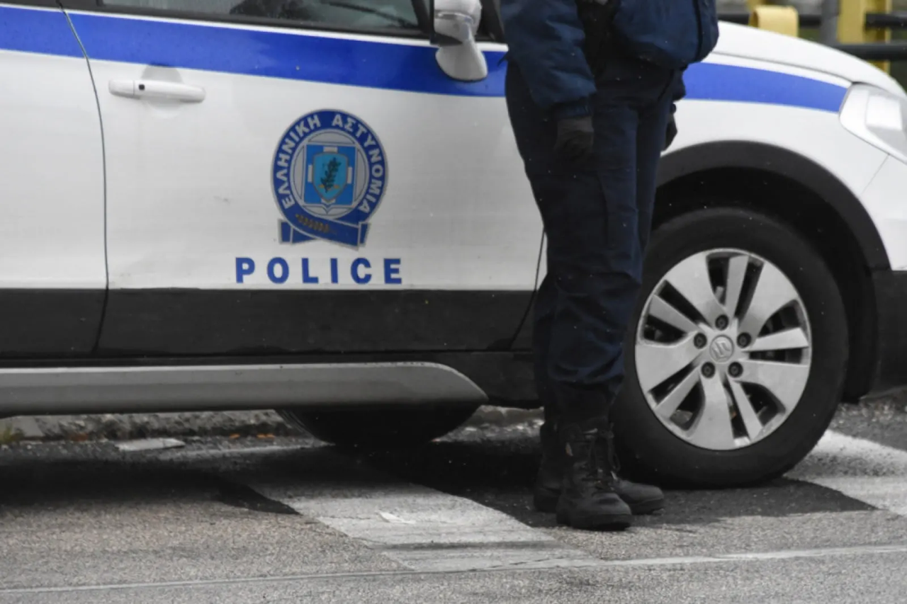 Χαλκίδα: Αστυνομικός δέχθηκε επίθεση από Ρομά όταν πήγε να κάνει σύσταση για φασαρία στον καταυλισμό