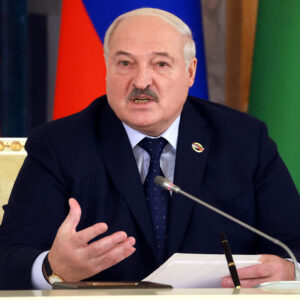 Α.Λουκασένκο σε ΕΕ: «Το Oreshnik είναι ένα τρομερό όπλο – Θα βάλουμε φωτιά αν τα πράγματα πάνε άσχημα»