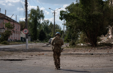 «Θα έρθω στο Κίεβο για να σκοτώσω και να βιάσω»: Ουκρανός παραθέτει τα λόγια συντρόφου του που στρατεύτηκε βίαια