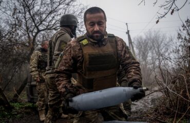 Οι Ουκρανοί κτύπησαν τον αγωγό πετρελαίου Κολτσεβόι κοντά στην Μόσχα (βίντεο)