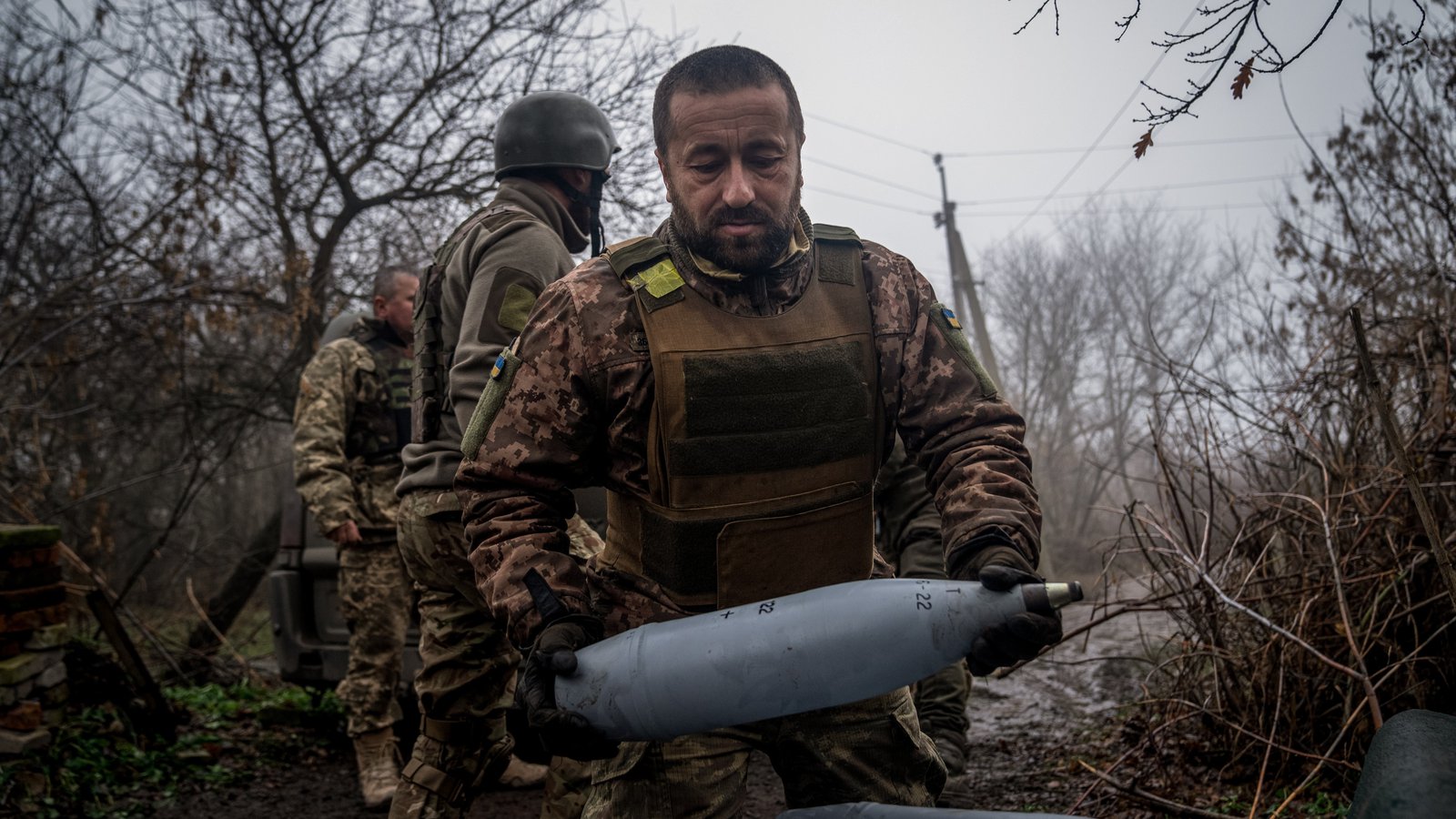 Οι Ουκρανοί κτύπησαν τον αγωγό πετρελαίου Κολτσεβόι κοντά στην Μόσχα (βίντεο)