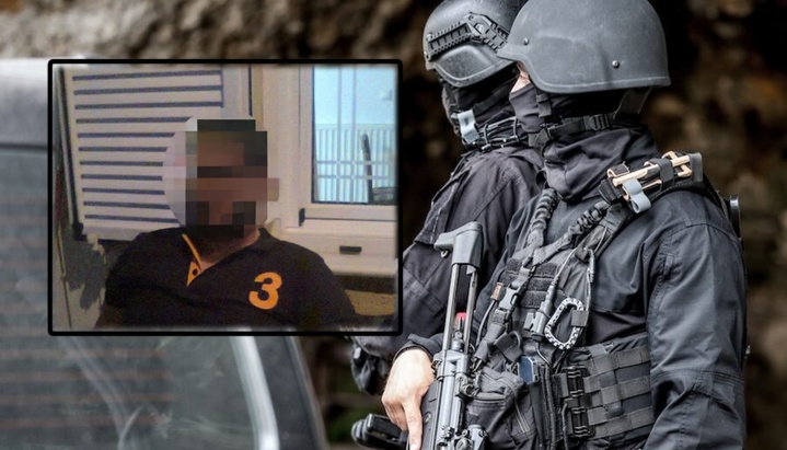 Μακελειό στα Βορίζια: Aυτός είναι ο 39χρονος που έπεσε νεκρός από τους πυροβολισμούς