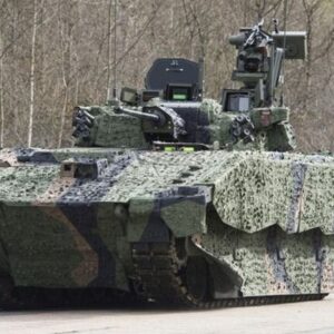 Bρετανία: Διακόπτει τη χρήση των νέων τεθωρακισμένων οχημάτων Ajax μετά από αναφορές για εμετό κι έντονο τρέμουλo