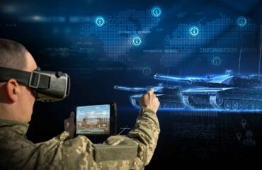 Το EFA Group επενδύει στην Τεχνητή Νοημοσύνη για αμυντικές εφαρμογές!