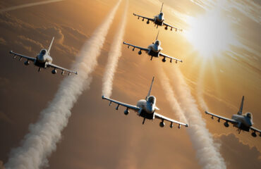 Η Τουρκία υπέγραψε με το Κατάρ για την αγορά 12 Eurofighter Tranche.3A! Παραδίδονται άμεσα